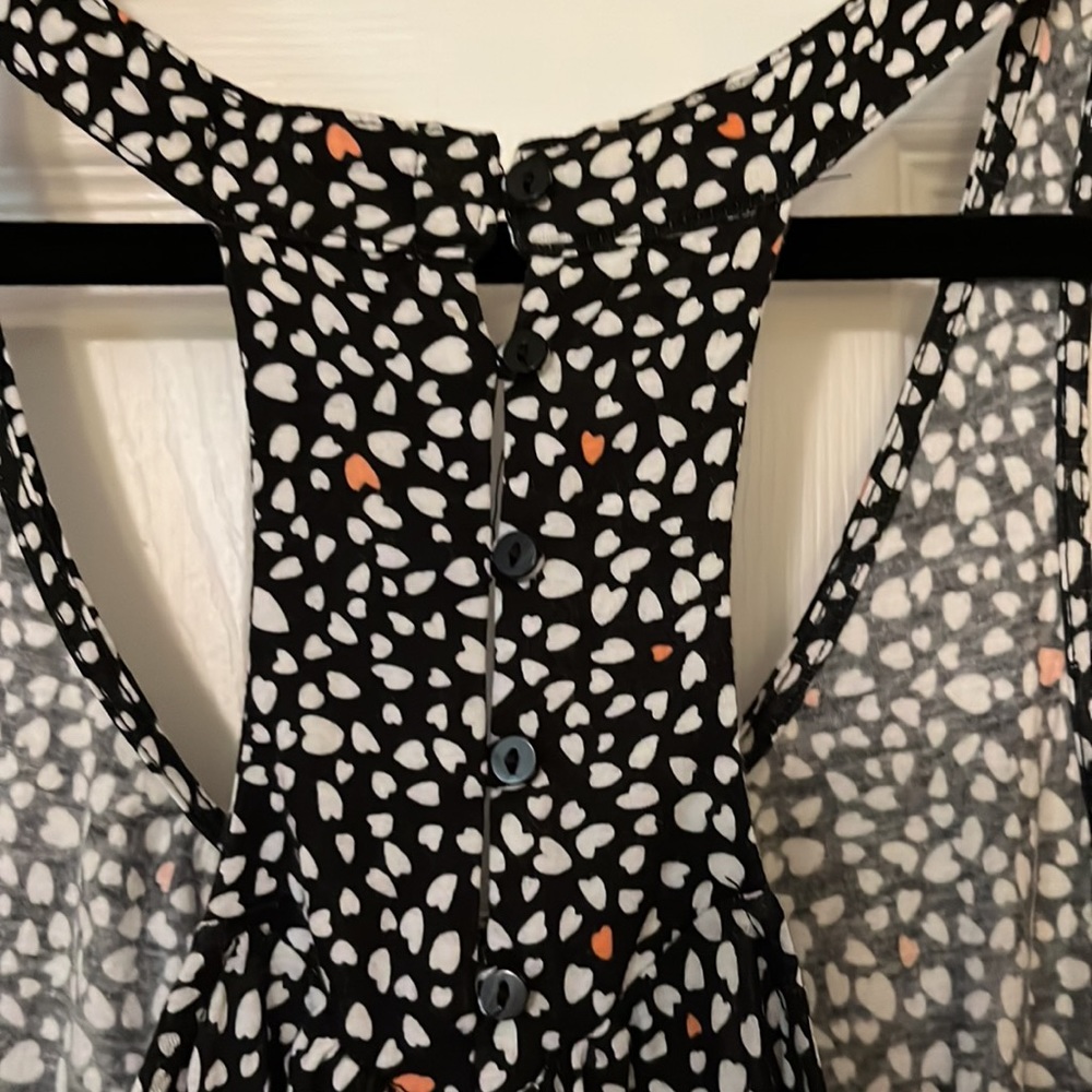 Flirty Heart Tank Top! - Picture 6 of 8